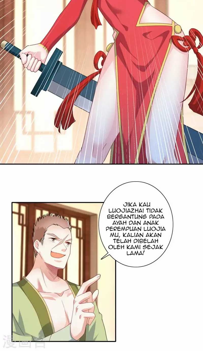 Best Son-In-Law Chapter 45 - halaman 6