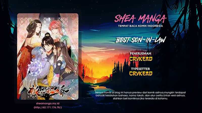 Best Son-In-Law Chapter 46 - halaman 1