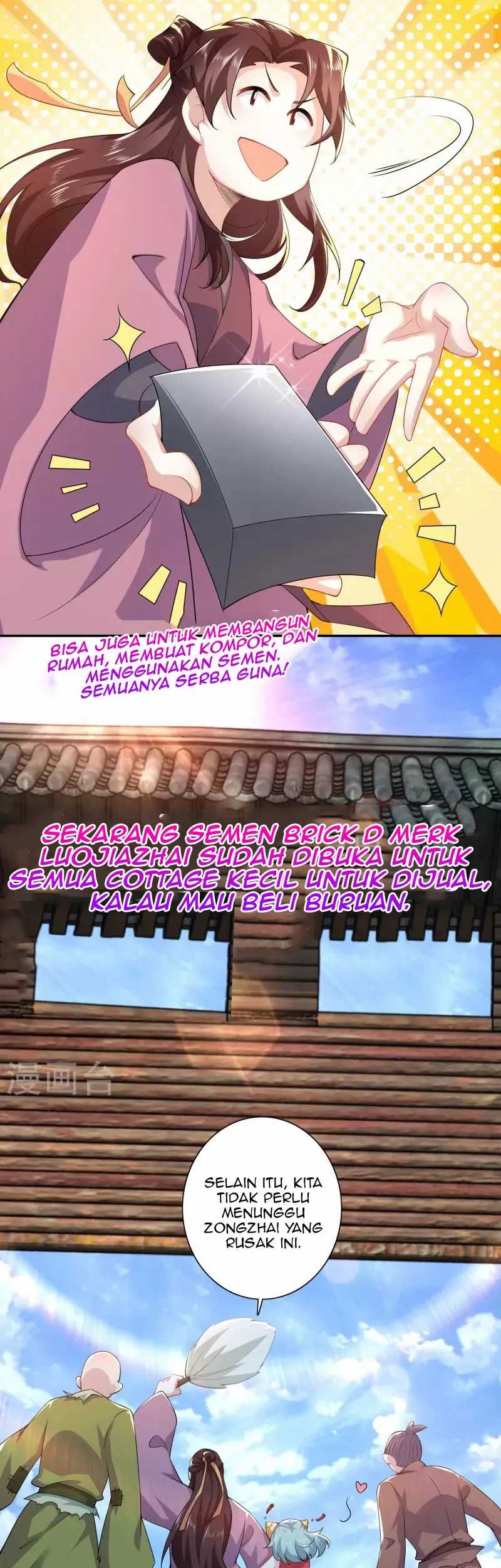 Best Son-In-Law Chapter 46 - halaman 14