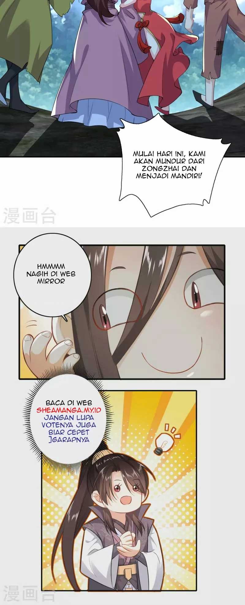 Best Son-In-Law Chapter 46 - halaman 15