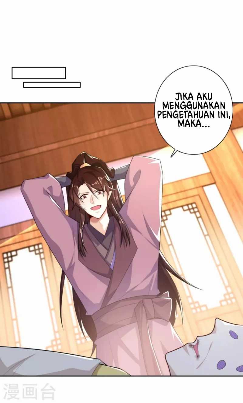 Best Son-In-Law Chapter 47 - halaman 13