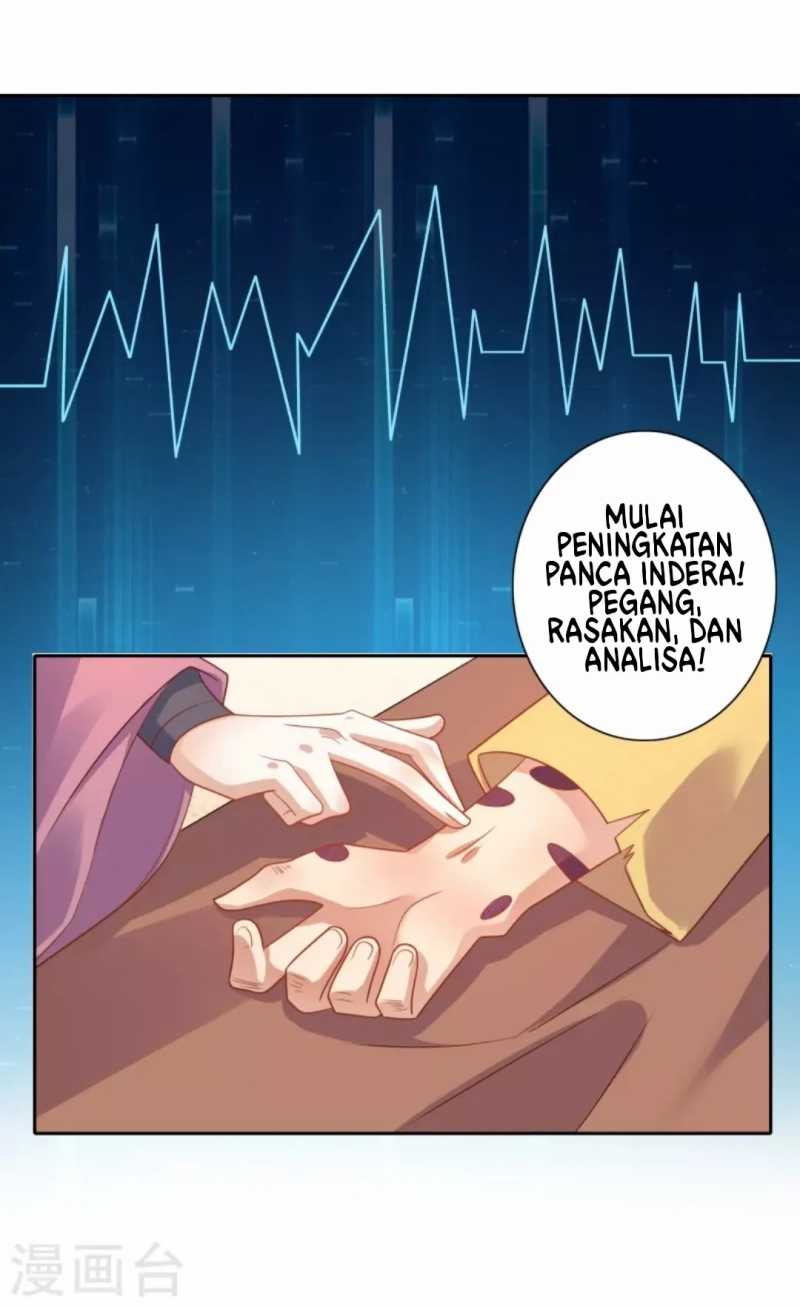 Best Son-In-Law Chapter 47 - halaman 14