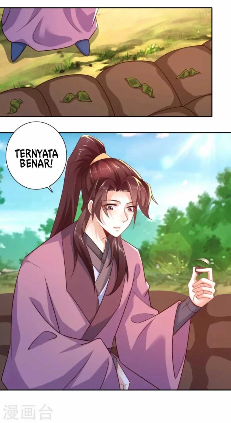 Best Son-In-Law Chapter 47 - halaman 16