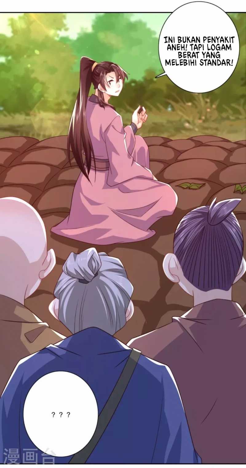 Best Son-In-Law Chapter 47 - halaman 17