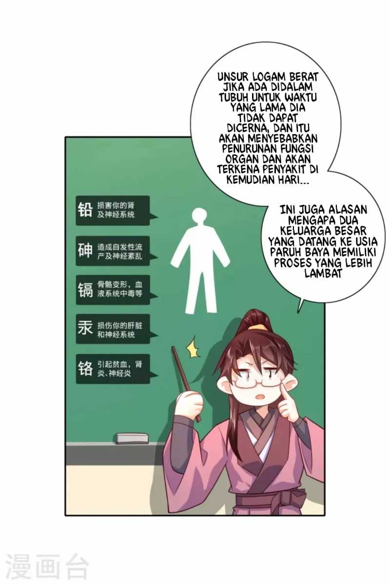 Best Son-In-Law Chapter 47 - halaman 18