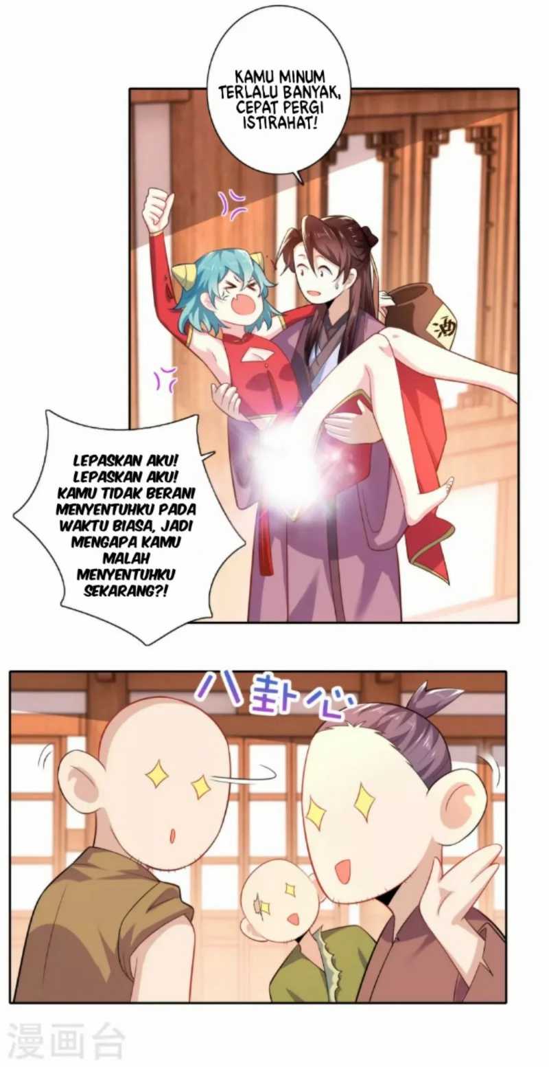 Best Son-In-Law Chapter 47 - halaman 5