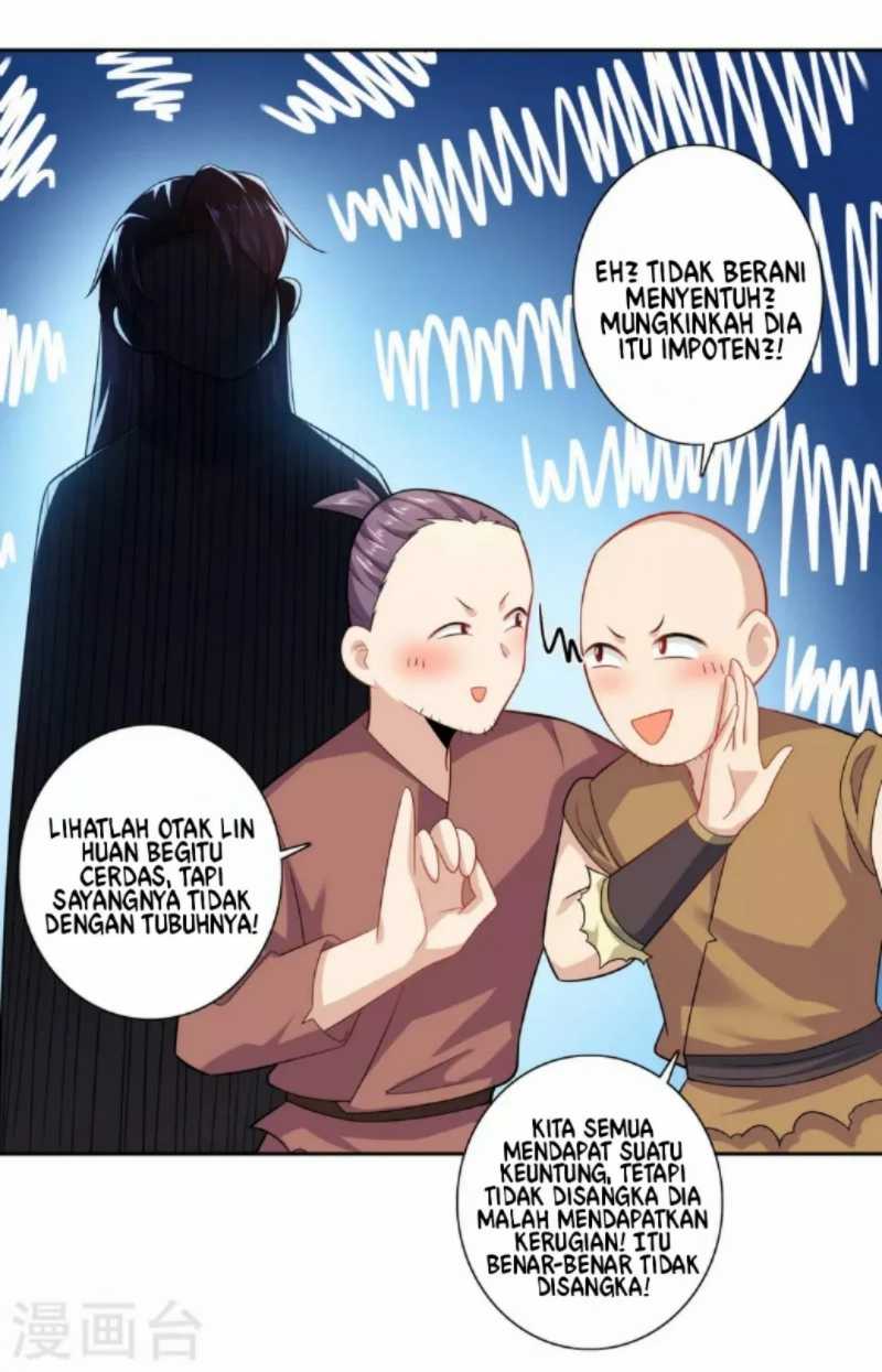 Best Son-In-Law Chapter 47 - halaman 6