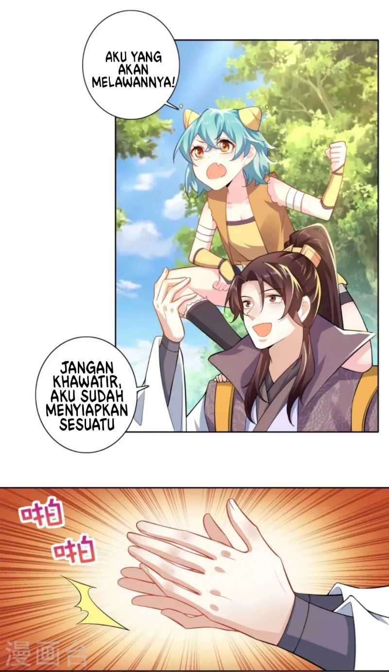 Best Son-In-Law Chapter 48 - halaman 10