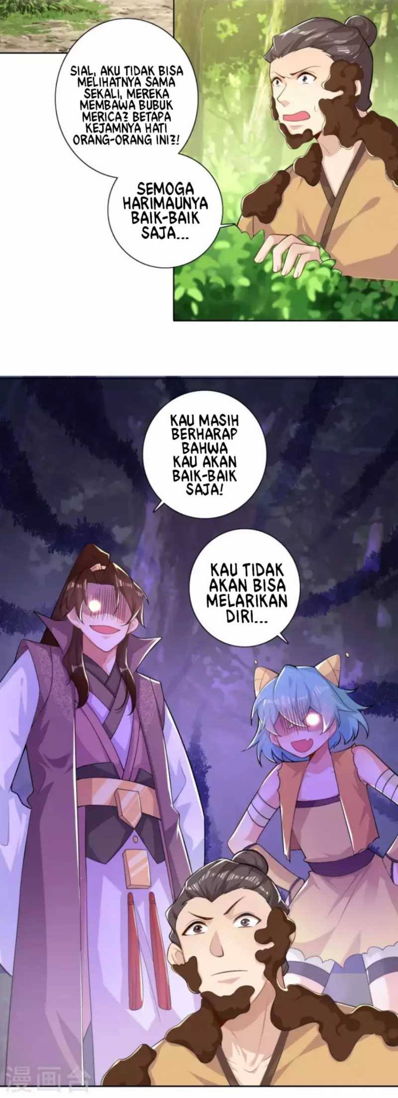 Best Son-In-Law Chapter 48 - halaman 16