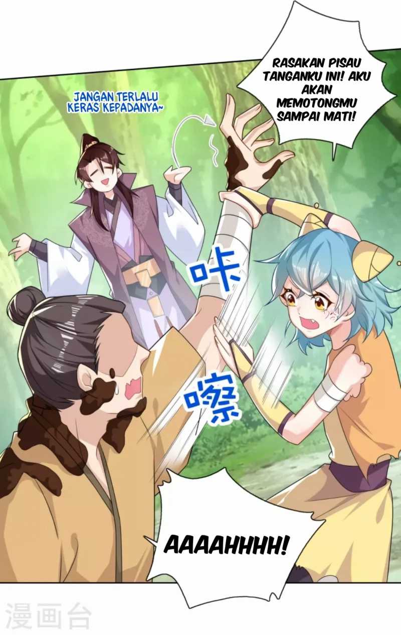 Best Son-In-Law Chapter 48 - halaman 18