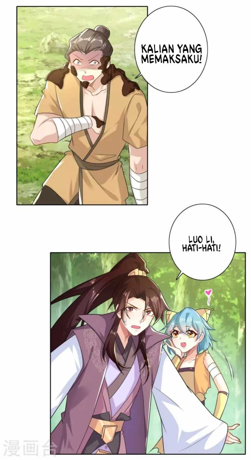 Best Son-In-Law Chapter 48 - halaman 19
