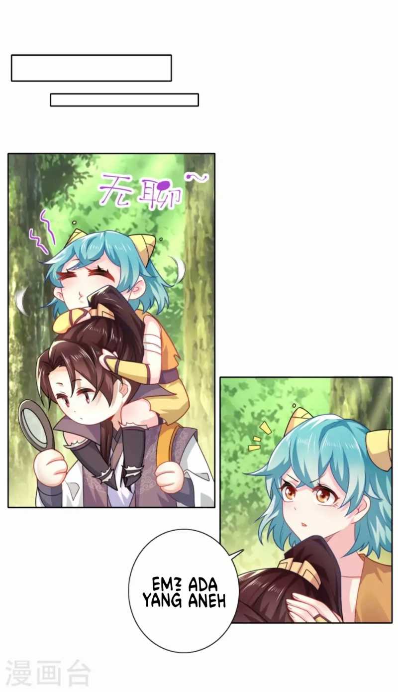 Best Son-In-Law Chapter 48 - halaman 6