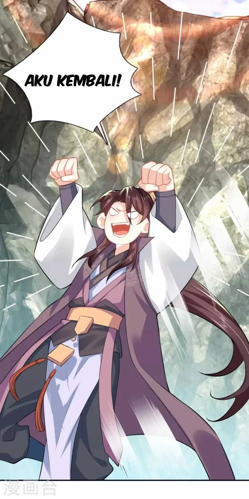 Best Son-In-Law Chapter 49 - halaman 10