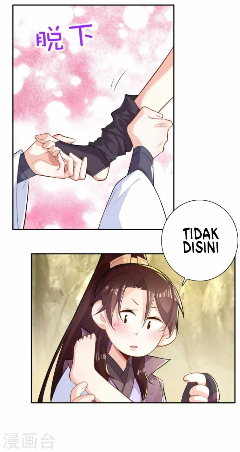 Best Son-In-Law Chapter 49 - halaman 13
