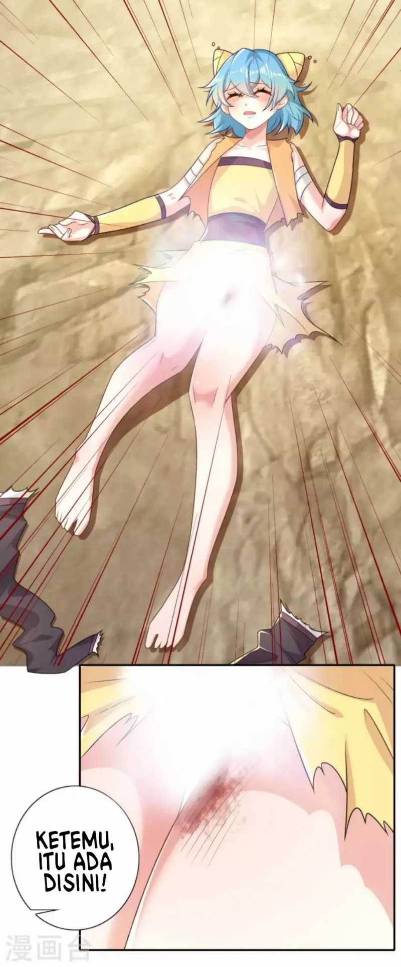 Best Son-In-Law Chapter 49 - halaman 15