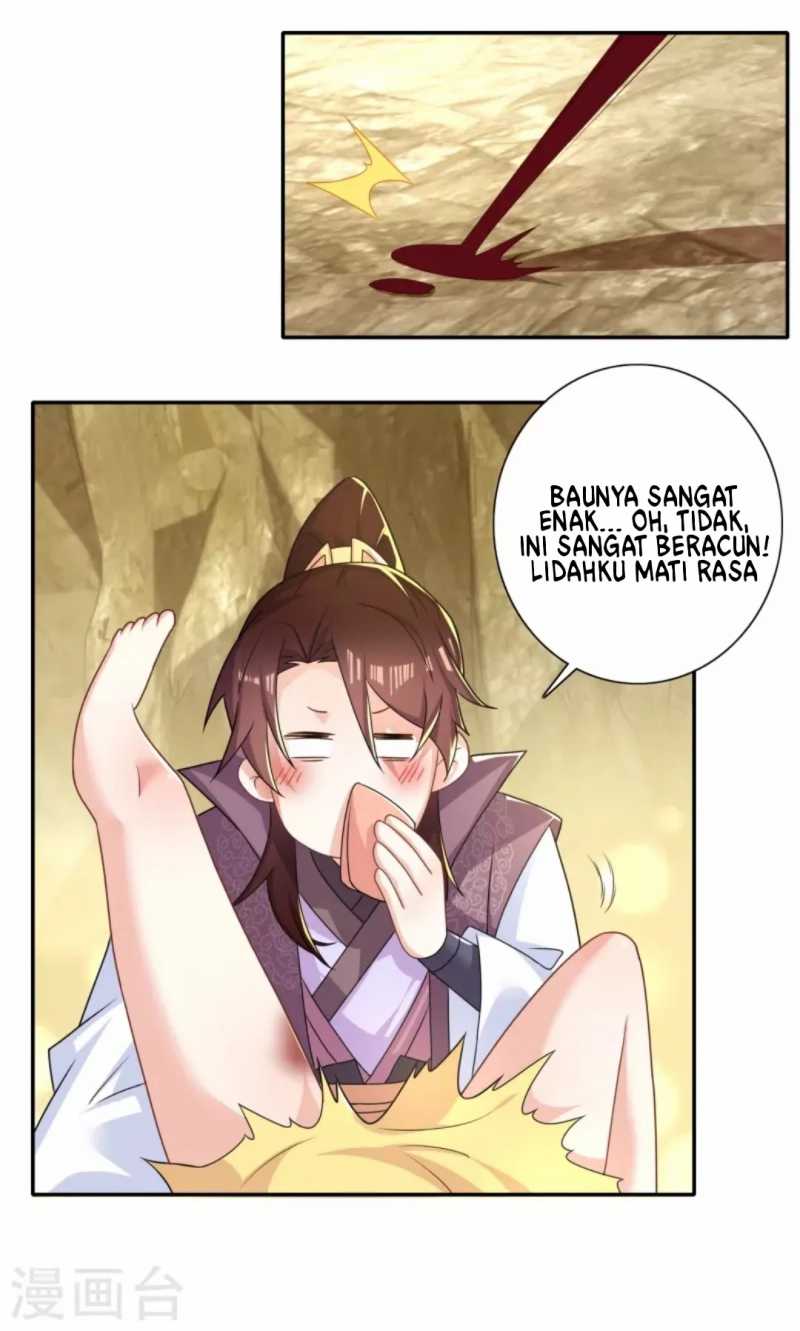 Best Son-In-Law Chapter 49 - halaman 18