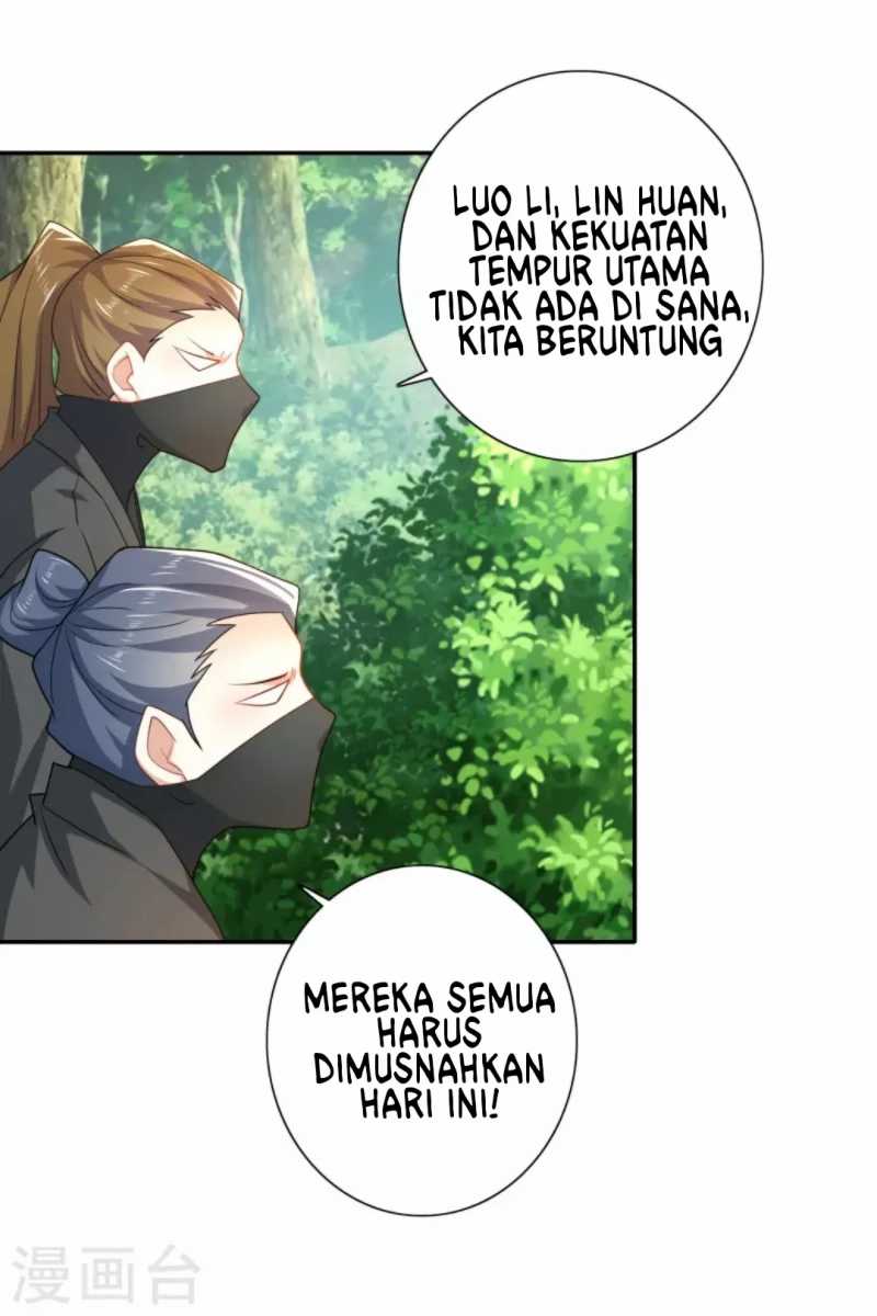 Best Son-In-Law Chapter 49 - halaman 20