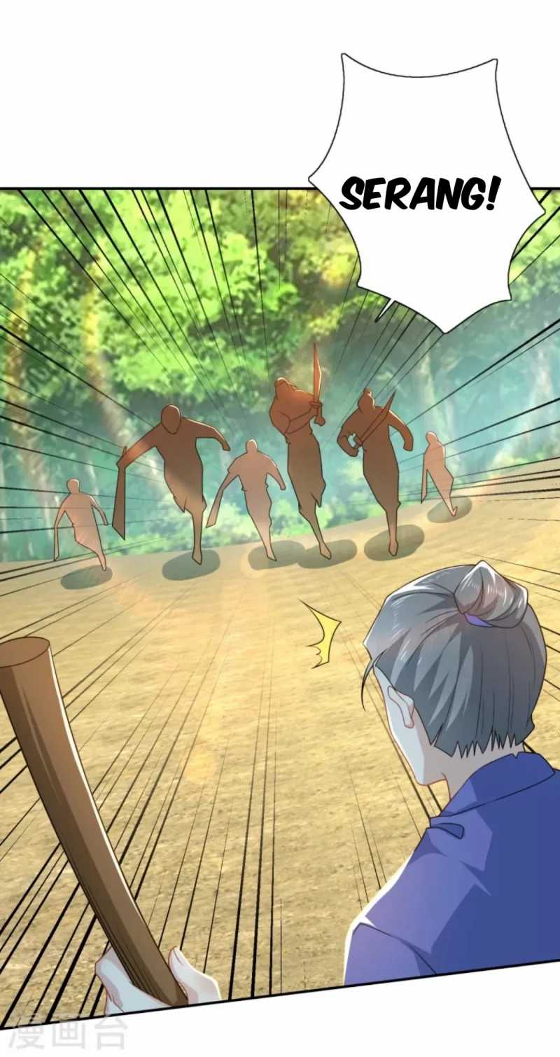 Best Son-In-Law Chapter 49 - halaman 21