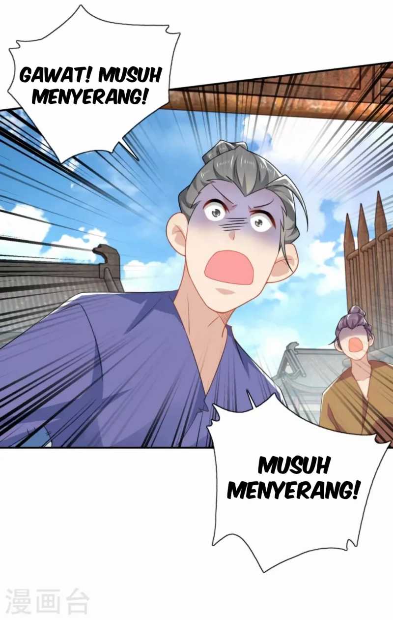 Best Son-In-Law Chapter 49 - halaman 22