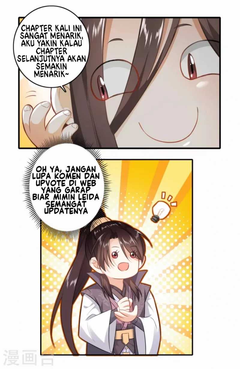 Best Son-In-Law Chapter 49 - halaman 23