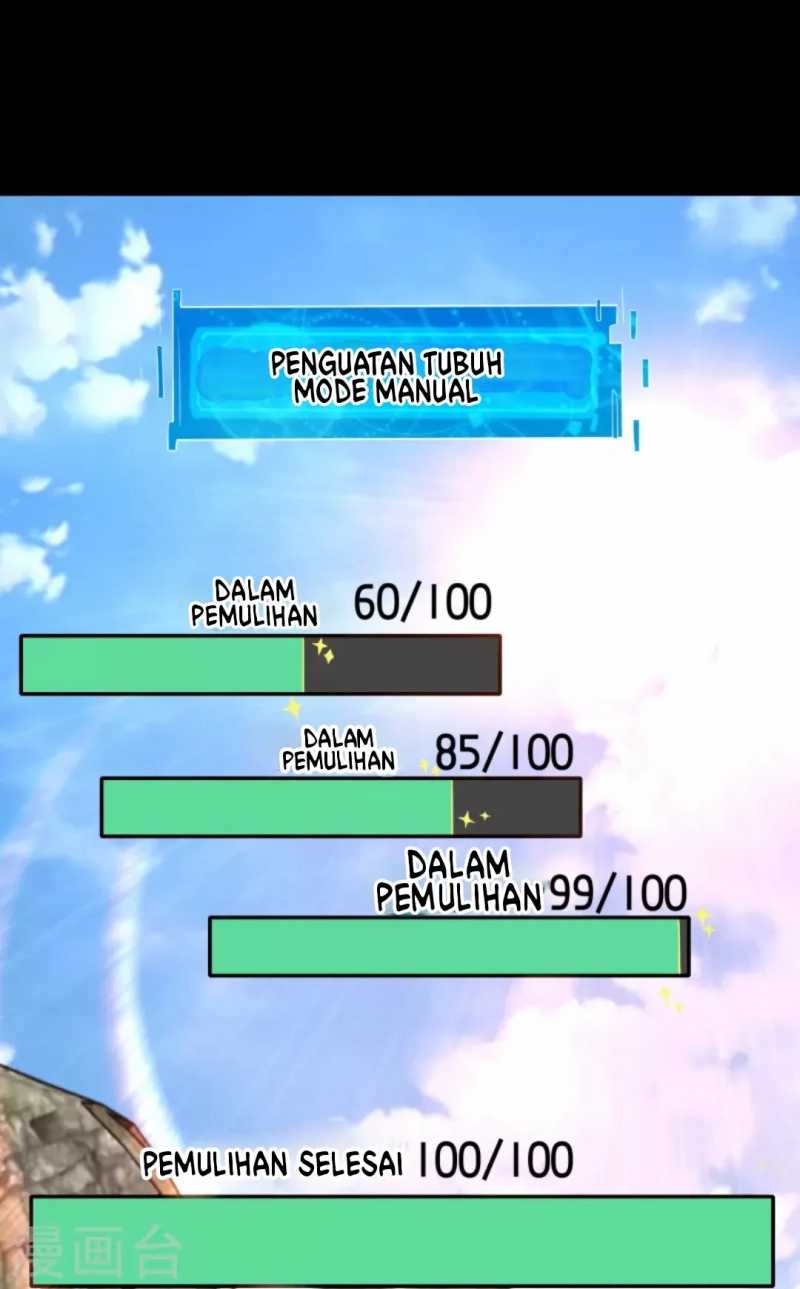 Best Son-In-Law Chapter 49 - halaman 9