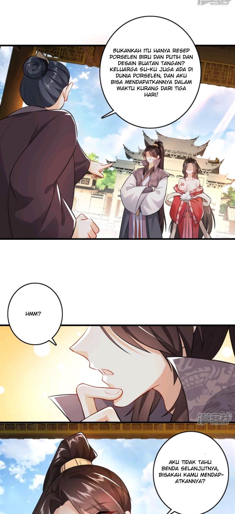 Best Son-In-Law Chapter 5 - halaman 10