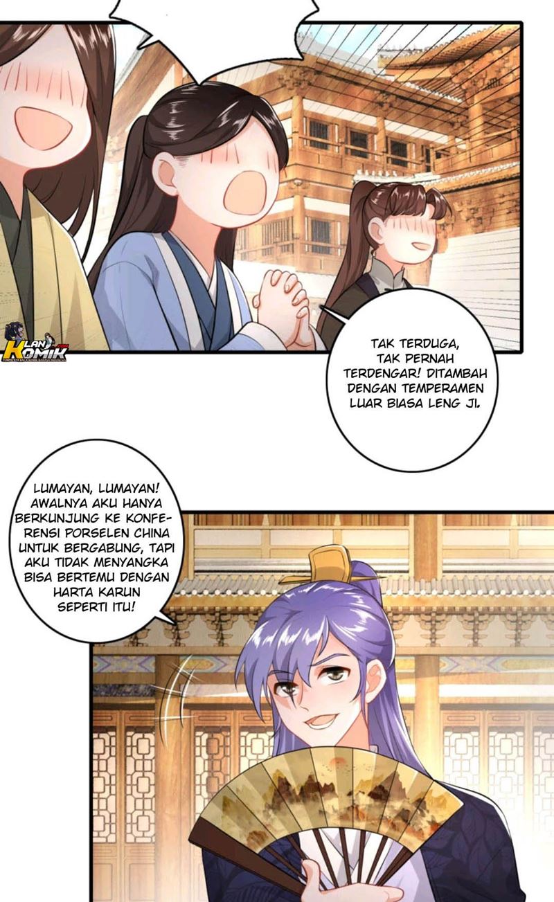 Best Son-In-Law Chapter 5 - halaman 3