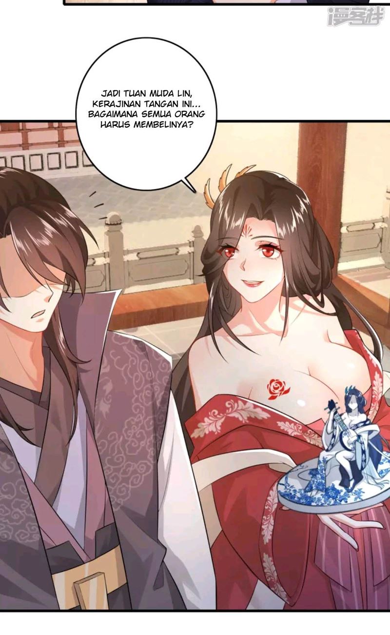 Best Son-In-Law Chapter 5 - halaman 4