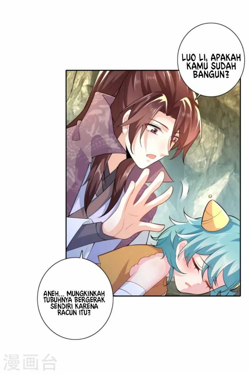 Best Son-In-Law Chapter 50 - halaman 10
