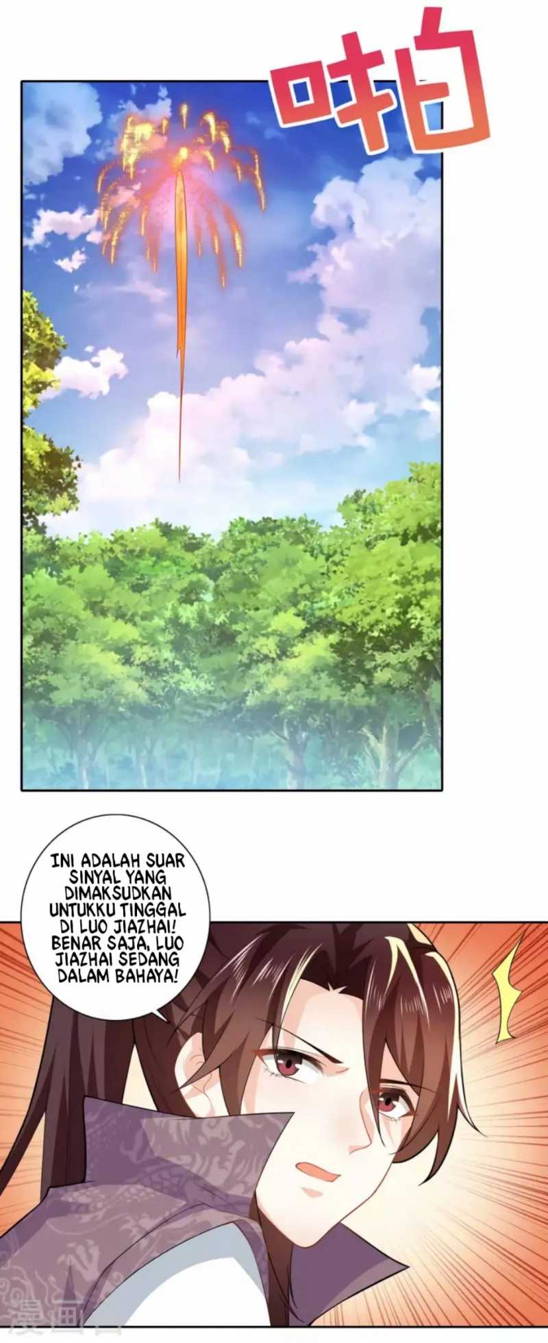 Best Son-In-Law Chapter 50 - halaman 12