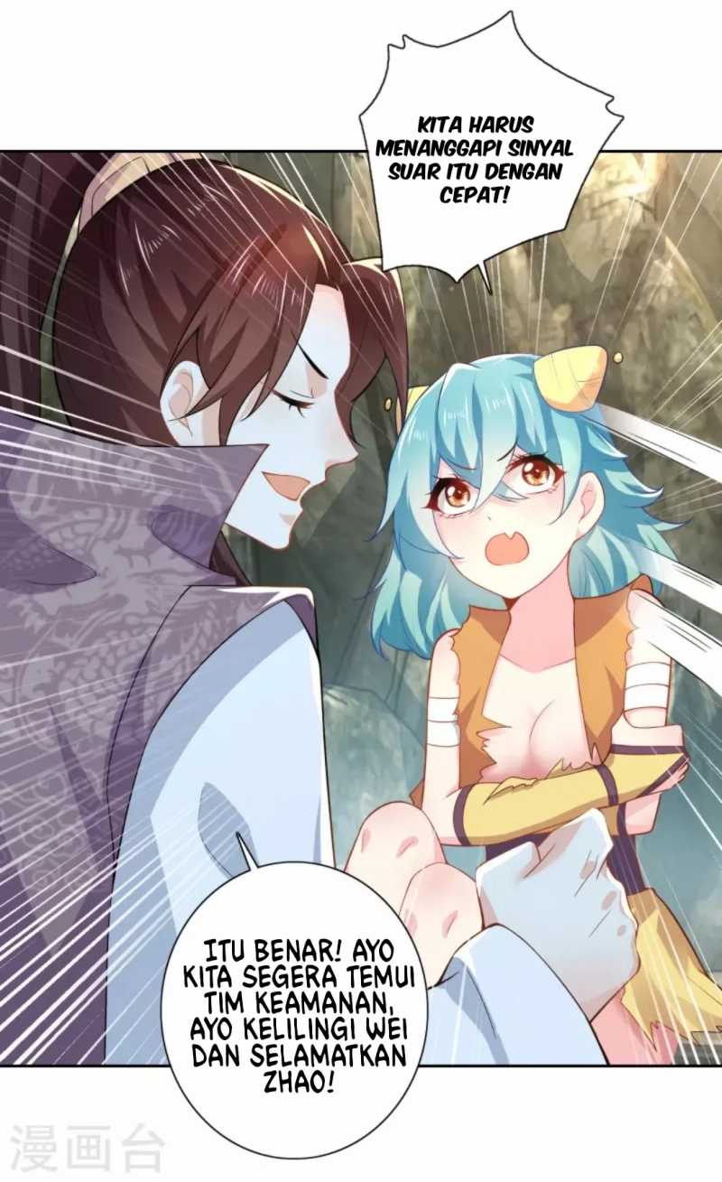 Best Son-In-Law Chapter 50 - halaman 13