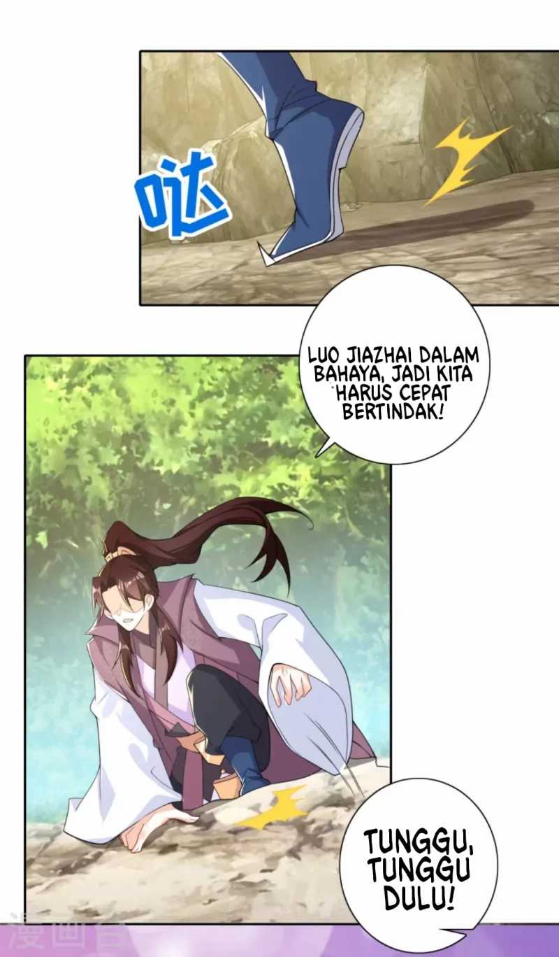 Best Son-In-Law Chapter 50 - halaman 15