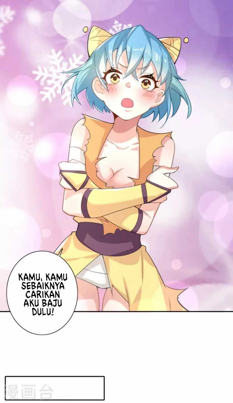 Best Son-In-Law Chapter 50 - halaman 16