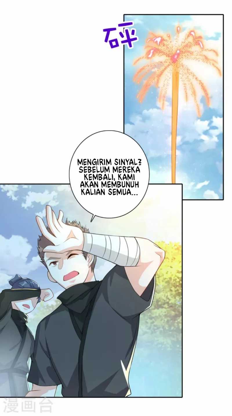Best Son-In-Law Chapter 50 - halaman 20