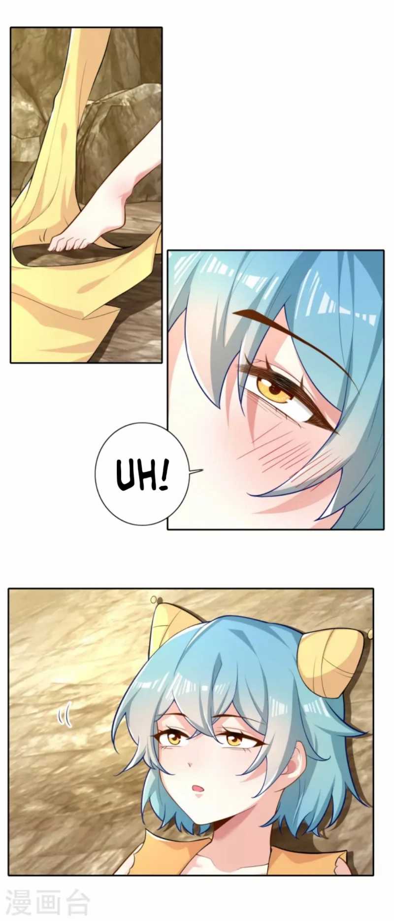 Best Son-In-Law Chapter 50 - halaman 3