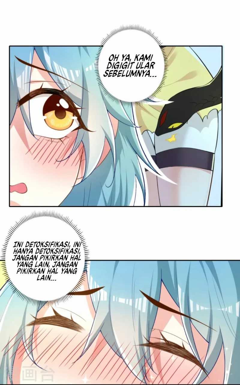 Best Son-In-Law Chapter 50 - halaman 5