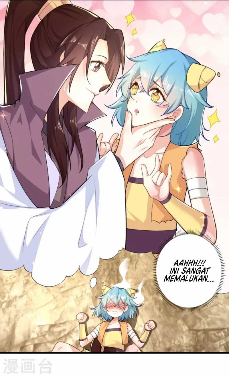 Best Son-In-Law Chapter 50 - halaman 6