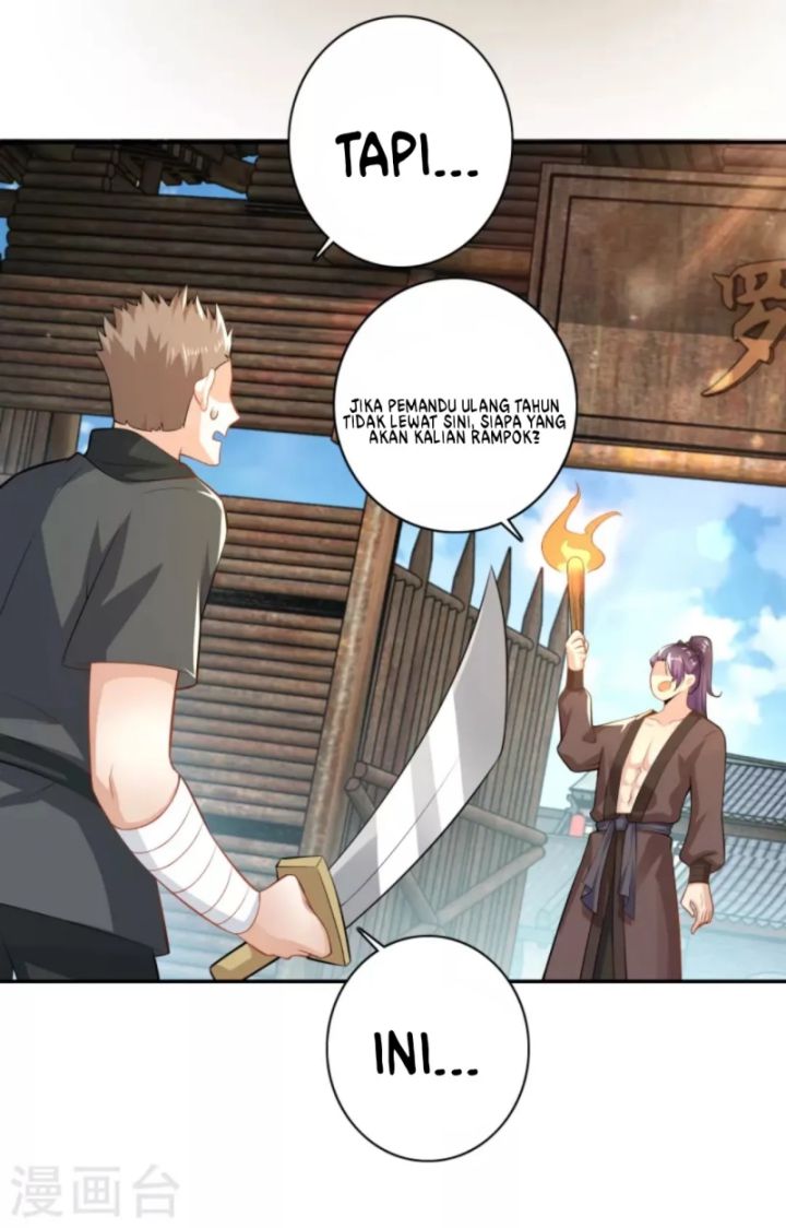 Best Son-In-Law Chapter 51 - halaman 14