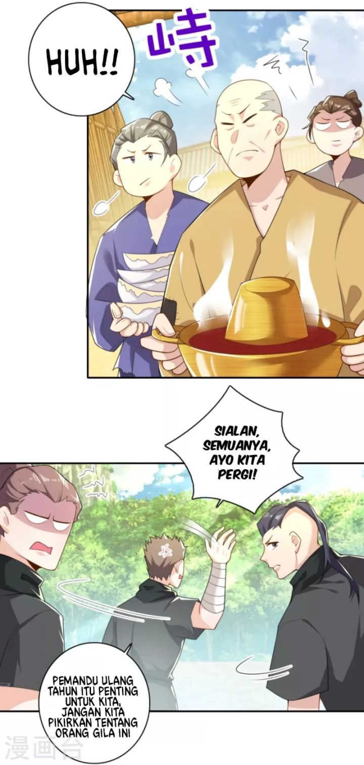 Best Son-In-Law Chapter 51 - halaman 16