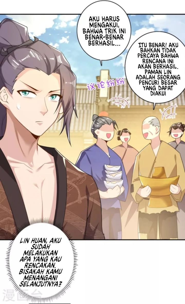 Best Son-In-Law Chapter 51 - halaman 17