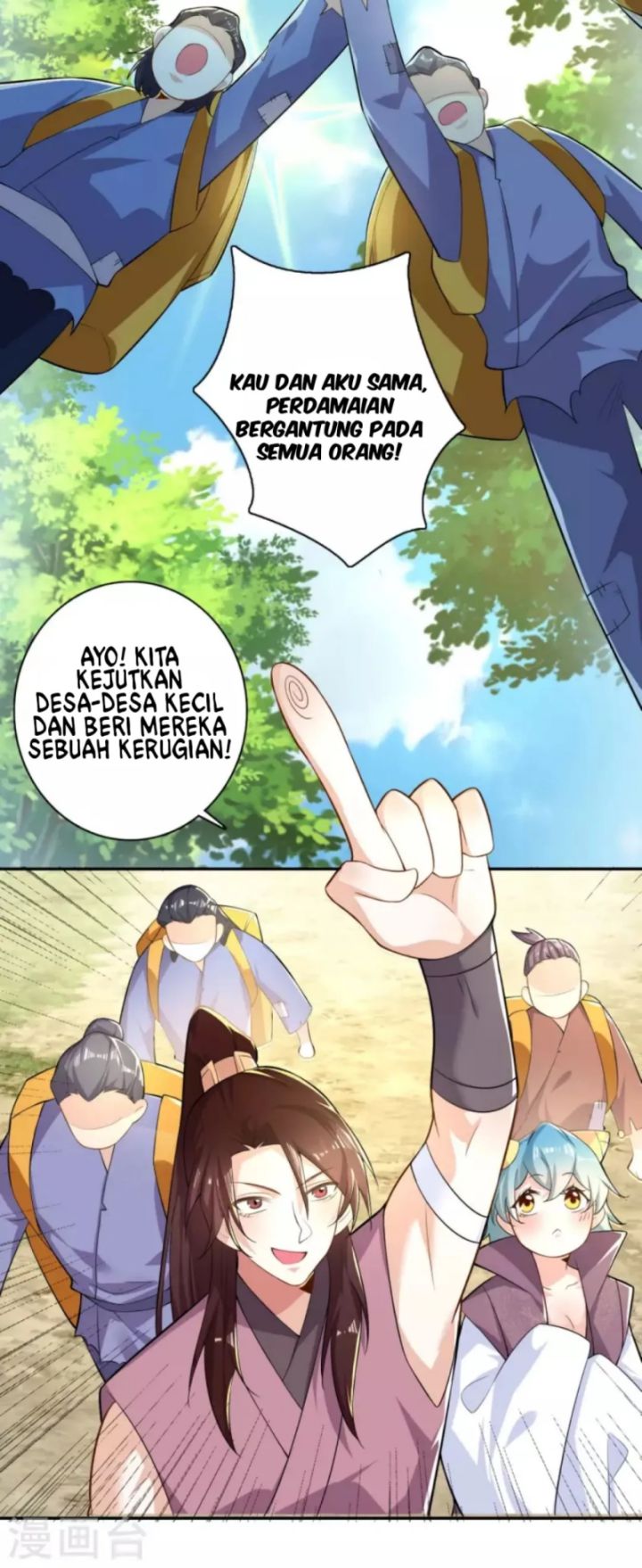 Best Son-In-Law Chapter 51 - halaman 21