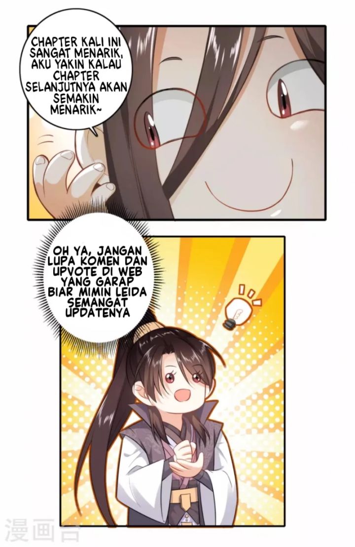 Best Son-In-Law Chapter 51 - halaman 22