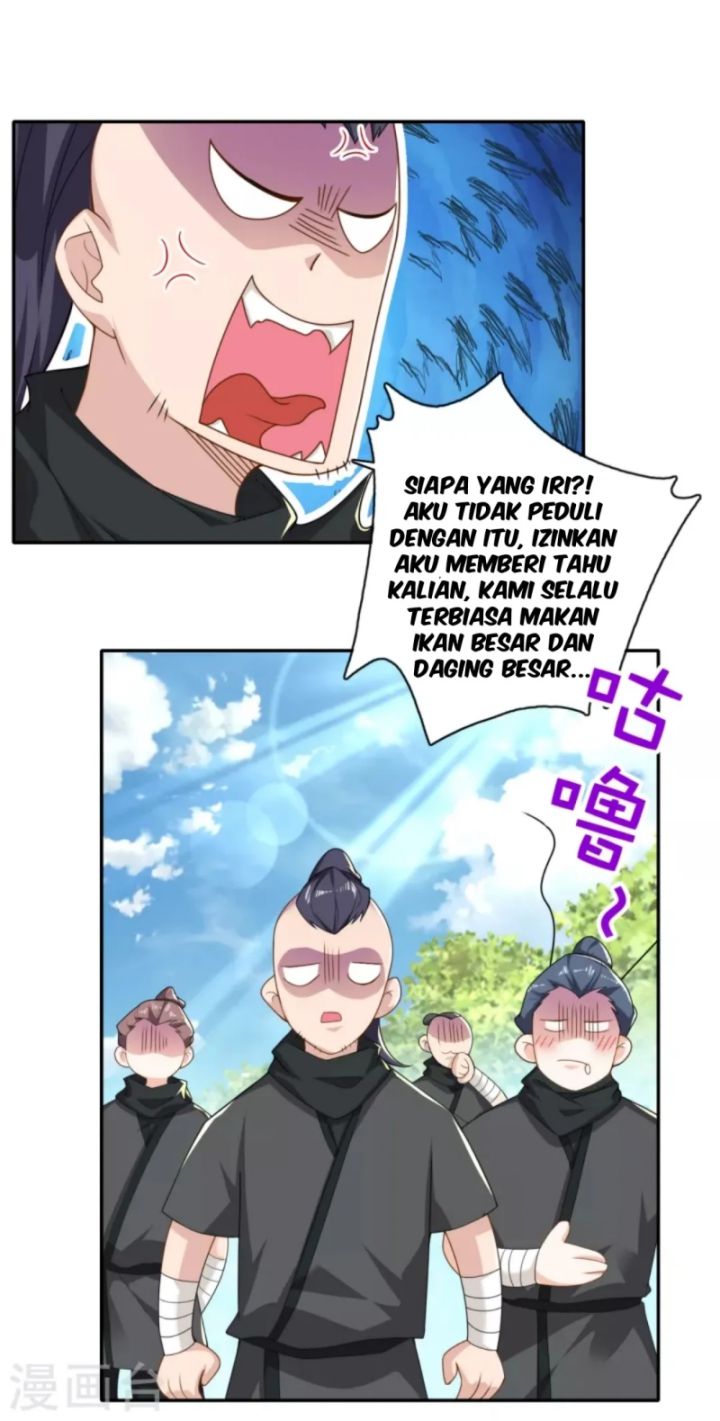 Best Son-In-Law Chapter 51 - halaman 4