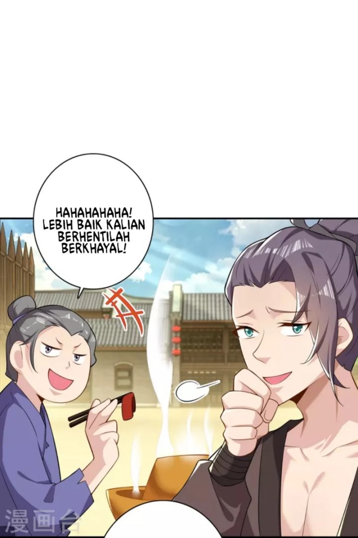 Best Son-In-Law Chapter 51 - halaman 5