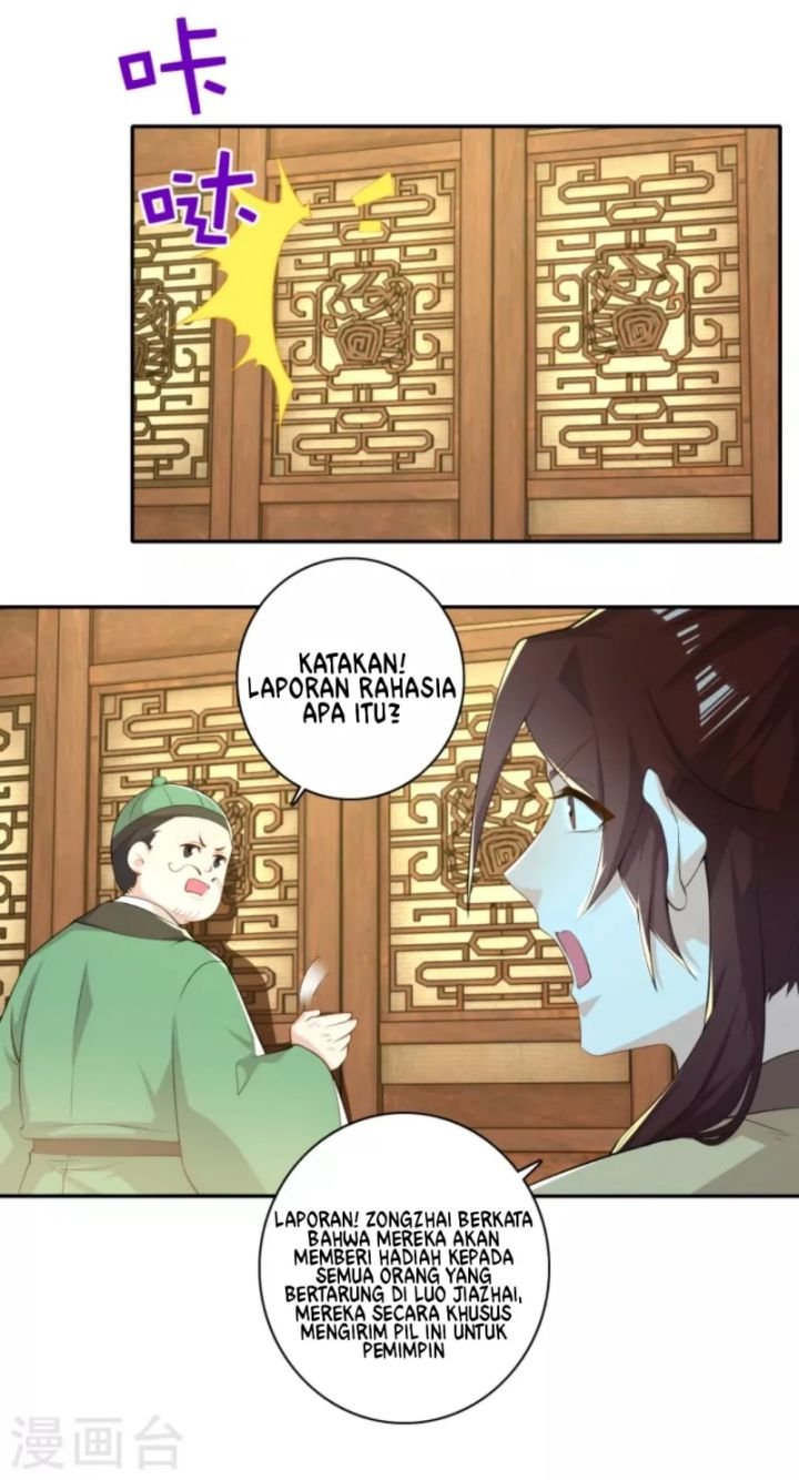 Best Son-In-Law Chapter 52 - halaman 14