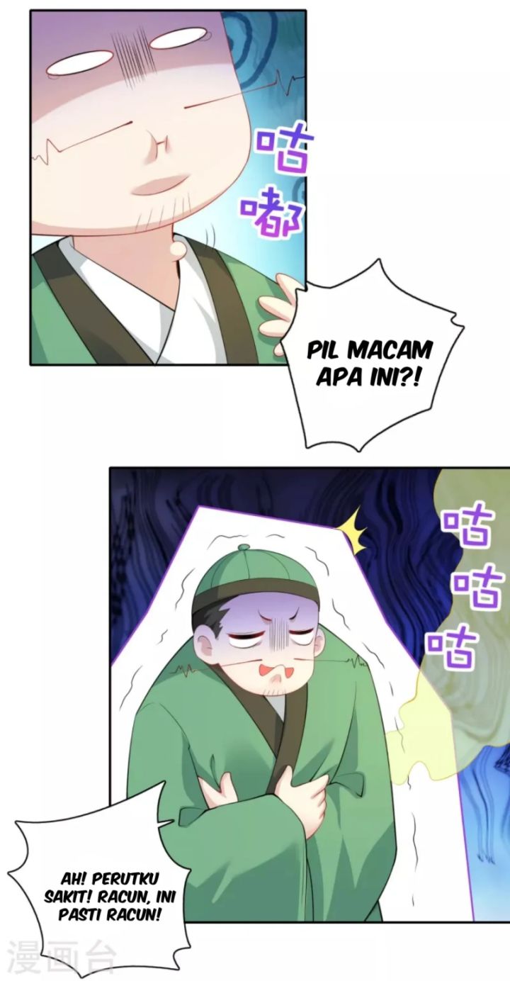 Best Son-In-Law Chapter 52 - halaman 17