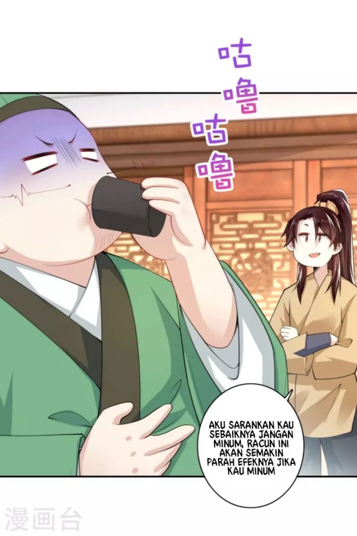 Best Son-In-Law Chapter 52 - halaman 18