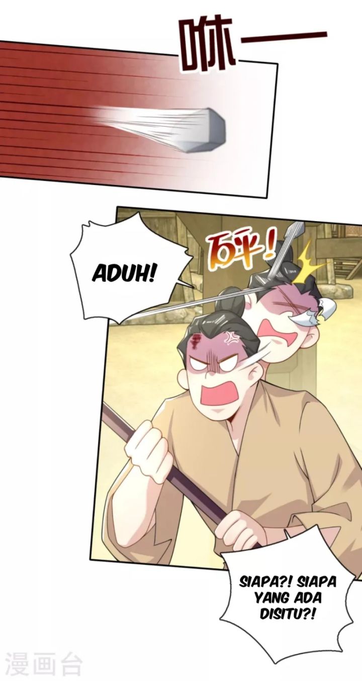 Best Son-In-Law Chapter 52 - halaman 6