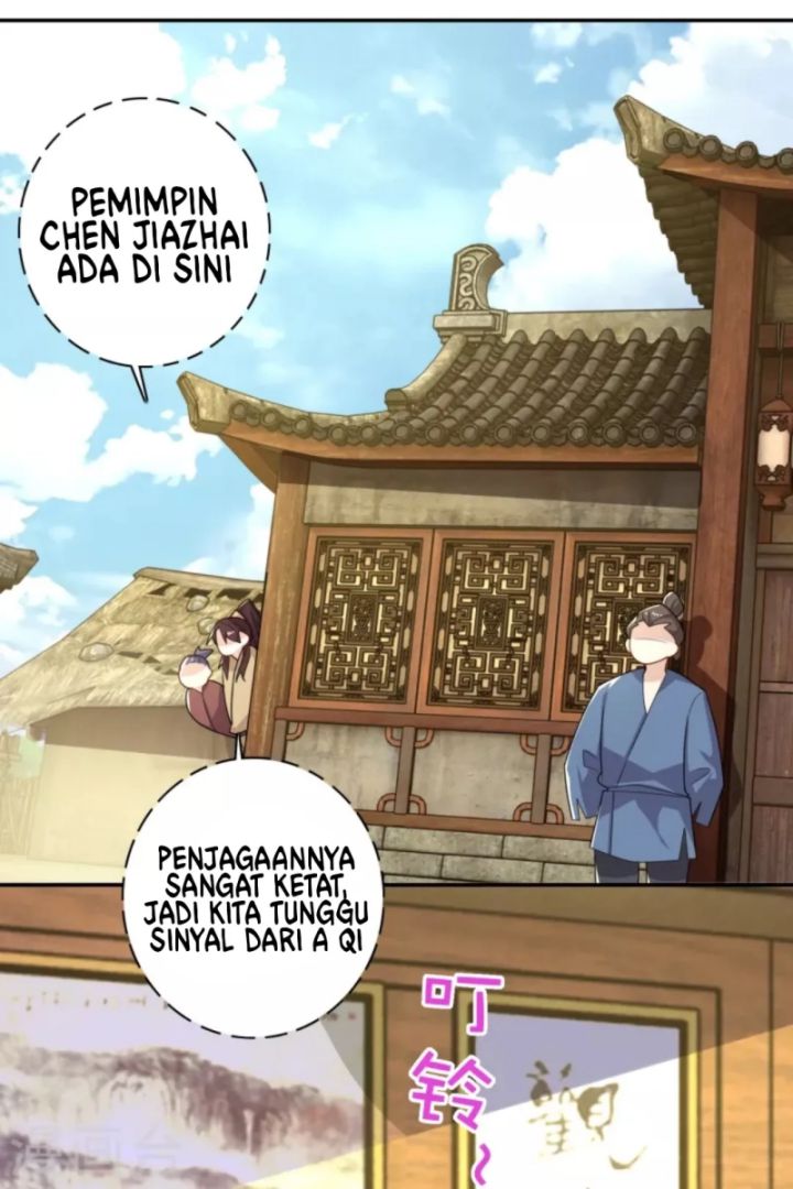 Best Son-In-Law Chapter 52 - halaman 9