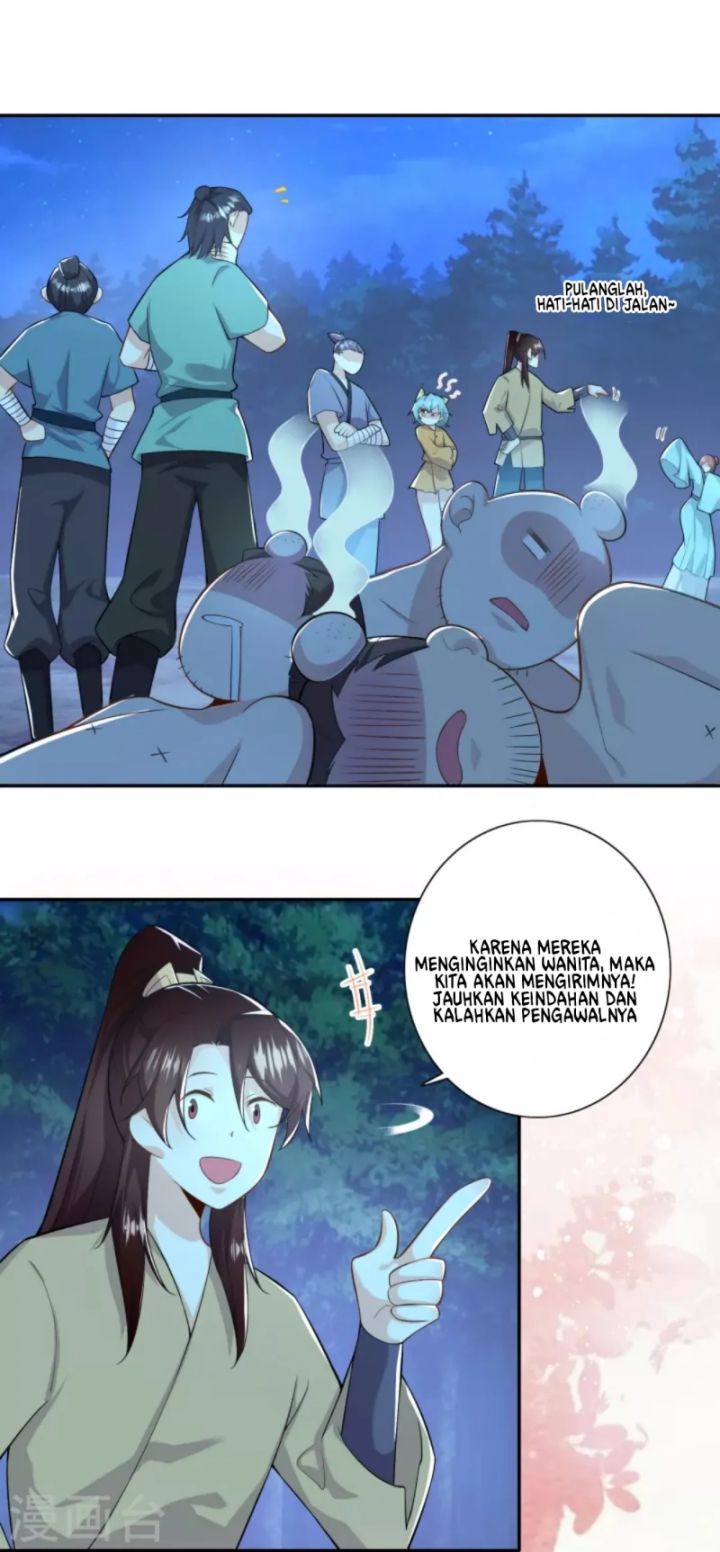 Best Son-In-Law Chapter 53 - halaman 14